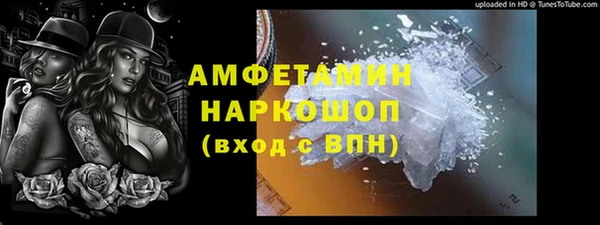 тгк Лиски
